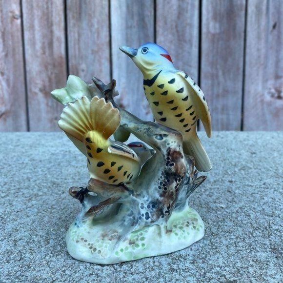 Vintage Hummingbird Coronado Nasco Japan - Picture 2 of 11